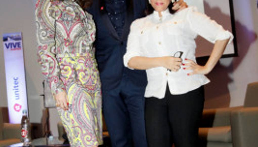 Se concretó el sueño