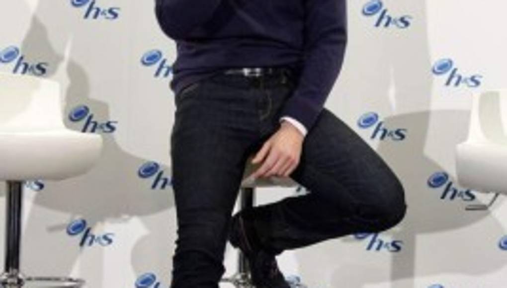 Más que padres son 'papacitos”