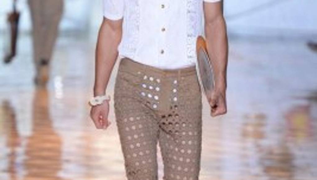 Trópico con distinción