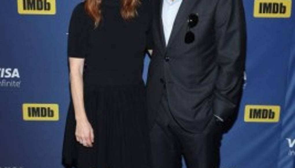 Grandes estrellas invaden el Festival de Cine de Toronto