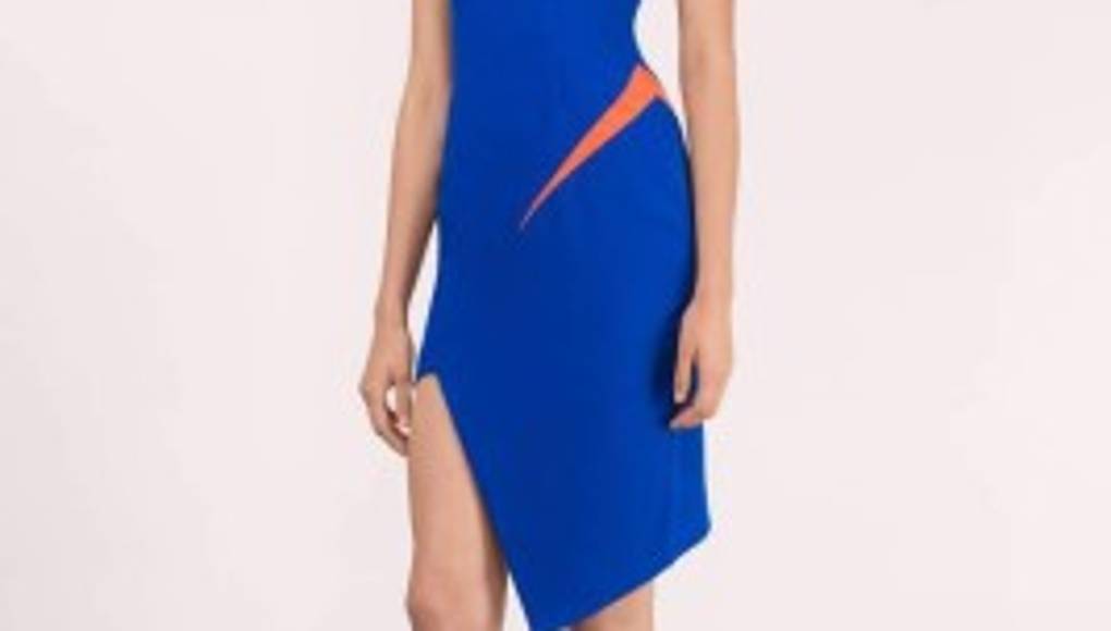 Moda que rompe con la monotonía