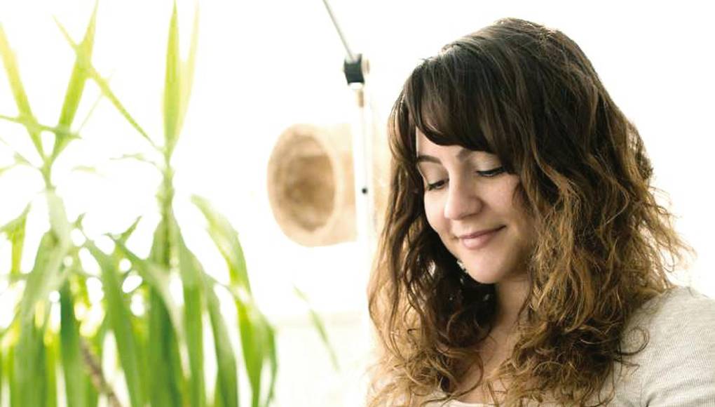 Cómo tener un embarazo conmente sana