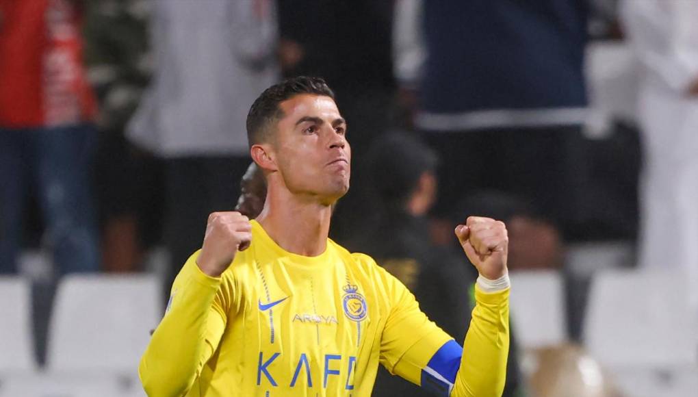 El atacante portugués fue protagonista en el partido de este domingo, fue el encargado de abrir el marcador en el partido del Al Nassr ante el Al Shabab, pero la acción que realizó podría traerle consecuencias. 