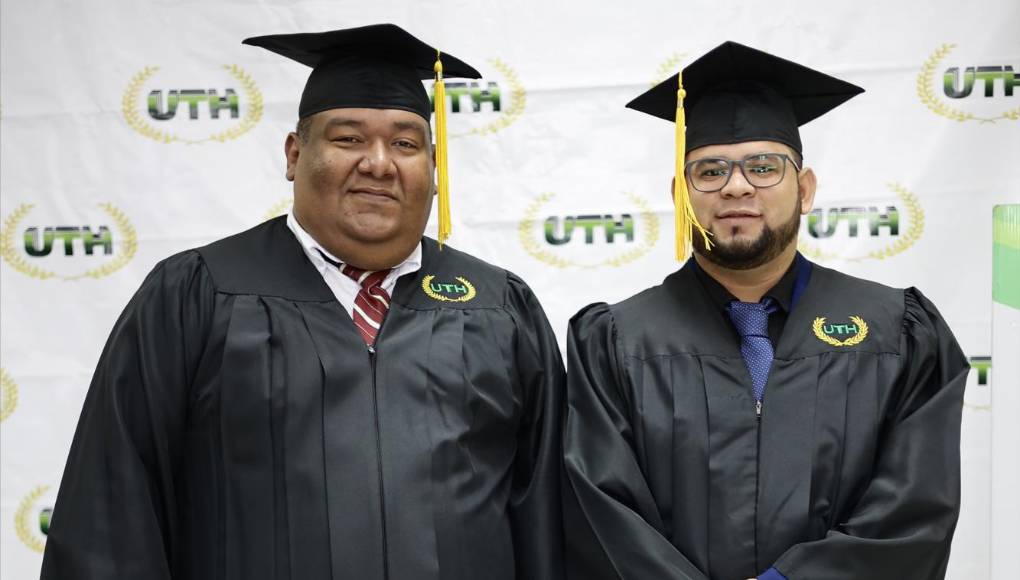 Noé Paz y Gecil Urraco