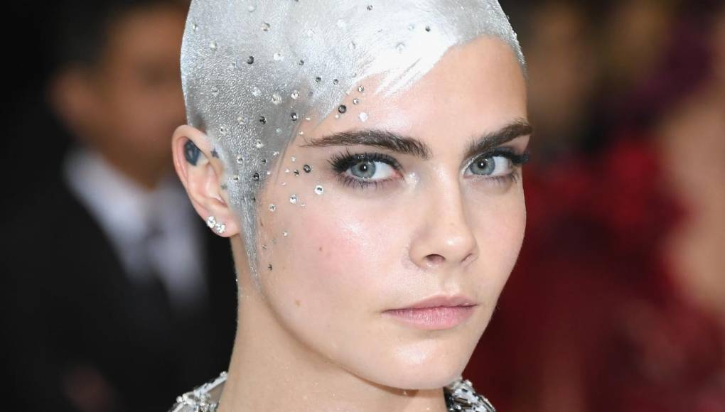 5 Tipos de cejas que estánde moda