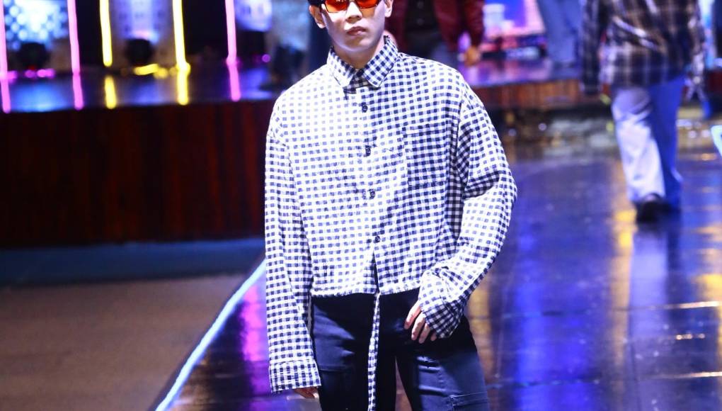 En fotos: Fashion Show de la Escuela Internacional Sampedrana