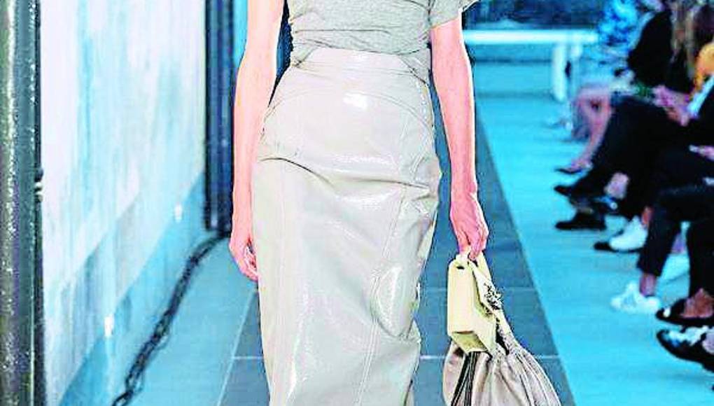 11 formas de llevarel efecto cuero