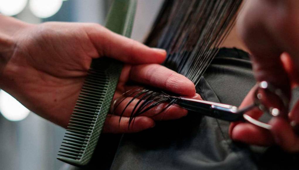 Cuidados esenciales para el cabello químicamente tratado