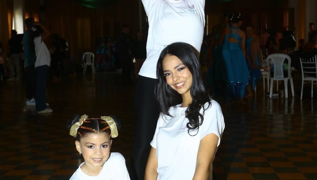 Explosión de ritmo y talento en el Día Internacional de la Danza