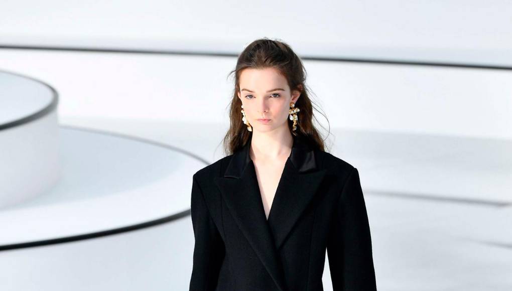 En moda, ¡triunfa lo dark!