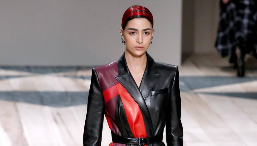 Revista de moda ELLE prohíbe las pieles de animales en todas sus ediciones