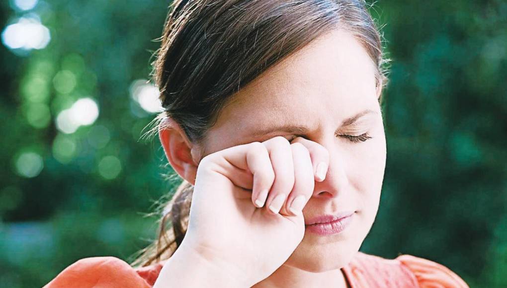 10 puntos sobre el cuidado de sus ojos