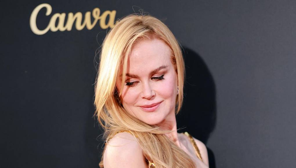 Nicole Kidman también ha sido nominada al premio Óscar por sus personajes en ‘Moulin Rouge’, ‘Los secretos del corazón’, ‘Lion’ y ‘Ser los Ricardo’. 