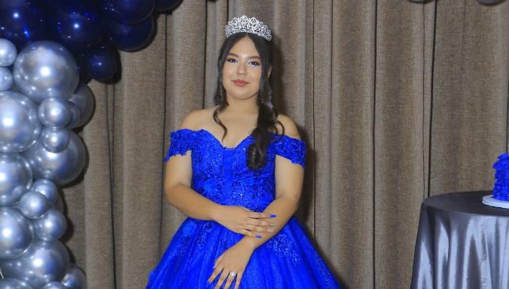 Con predominante regocijo y algarabía se ha celebrado un cumpleaños más en la vida de Sofía Nicole Mata Montoya, una joven aplicada y carismática que disfrutó a lo grande con su familia y amistades. El Hotel Maya Colonial fue sede del evento, el cual lució impecable para recibir a los invitados y a la protagonista de la noche. 