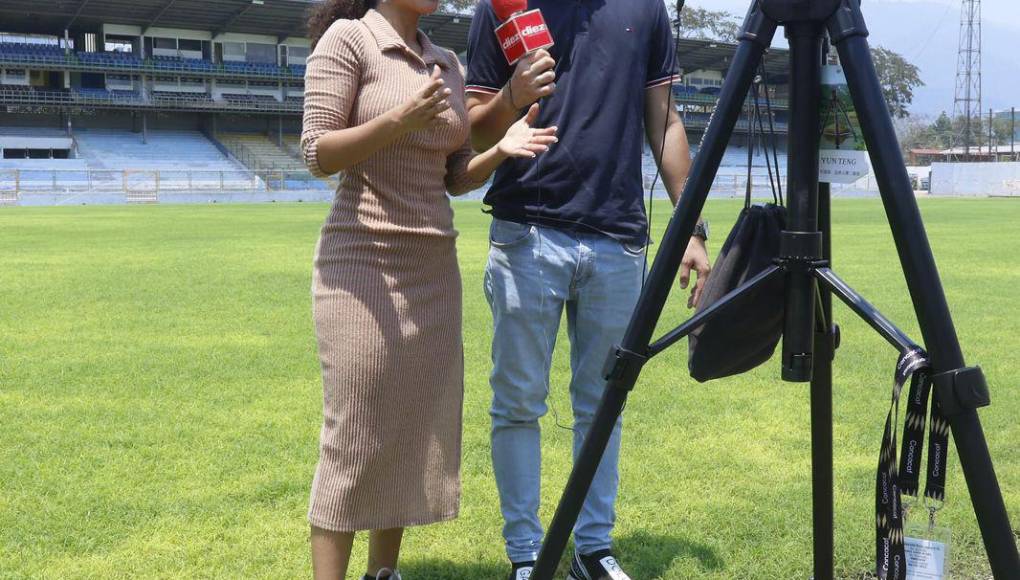 Ahora las cámaras de Diario LA PRENSA hicieron un recorrido por las instalaciones para ver sus avances y en donde ya se confirmó su fecha de entrega.