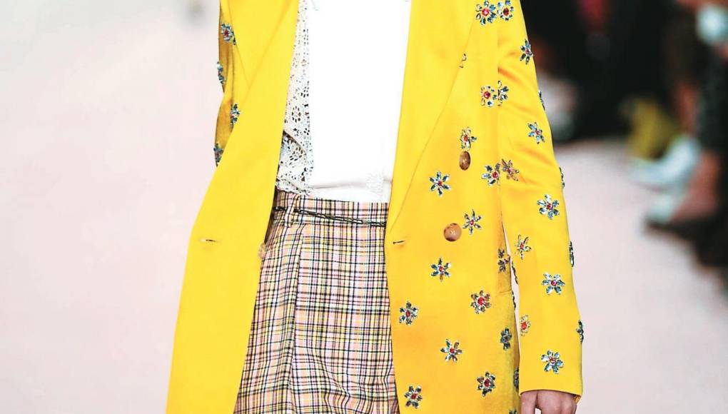 Distintas formas deusar un blazer