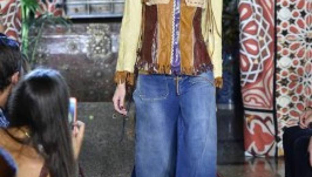 Provocación gitana para el próximo verano