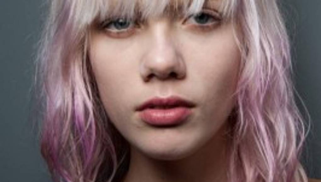 Tintes y peinados para cabellos cortos