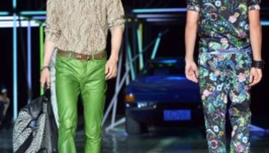 Trópico con distinción