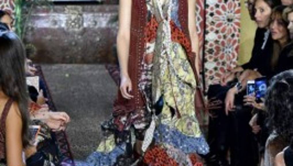 Provocación gitana para el próximo verano