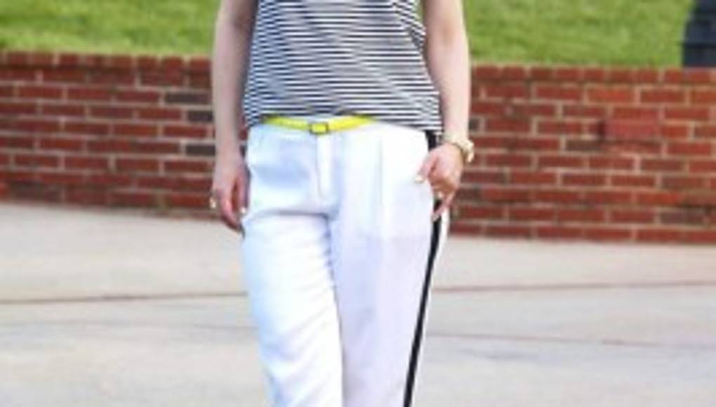 'Sporty Chic' es lo de moda