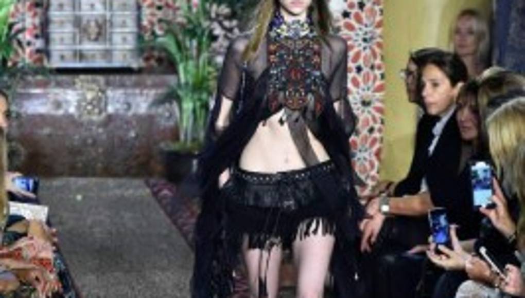 Provocación gitana para el próximo verano