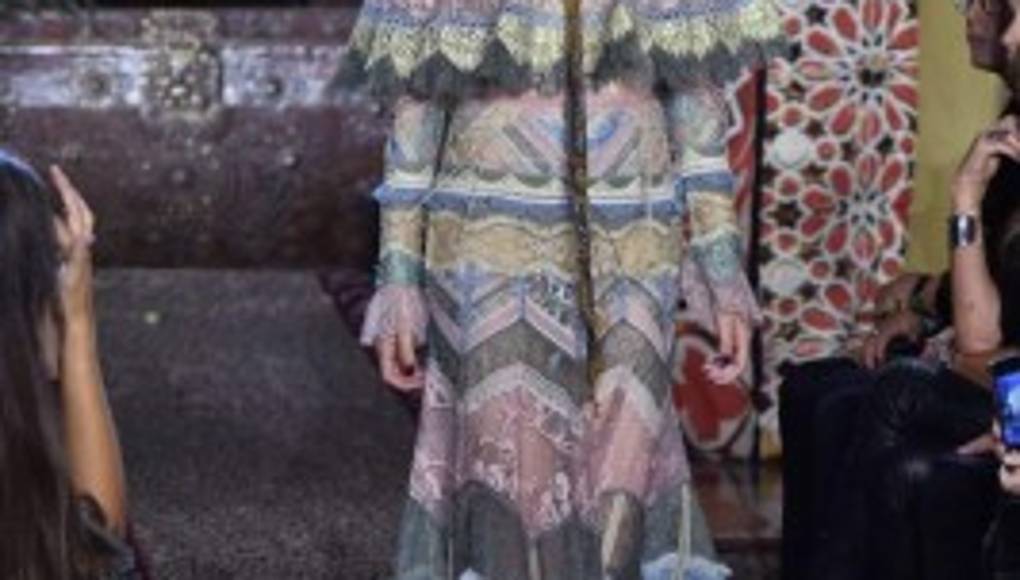 Provocación gitana para el próximo verano