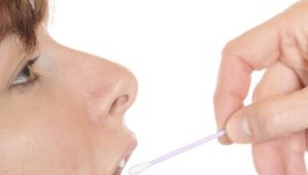 La saliva, una aliada para detectar males