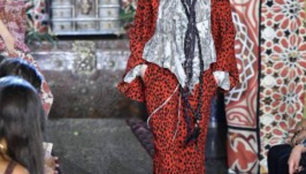 Provocación gitana para el próximo verano