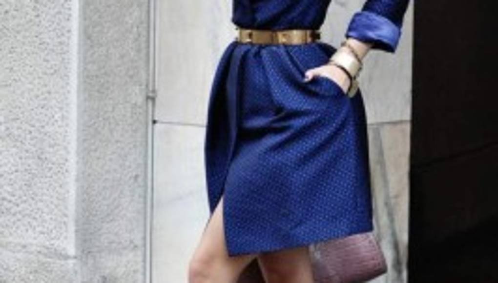 Cinturón para lucir tu figura