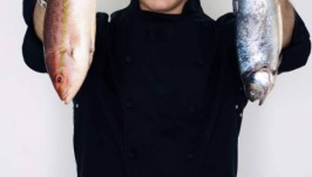 El chef James le pone el sazón a las mañanas