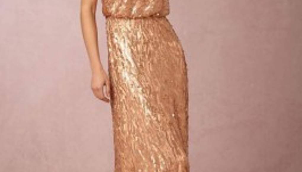 Brilla con el cobre en los festejos decembrinos