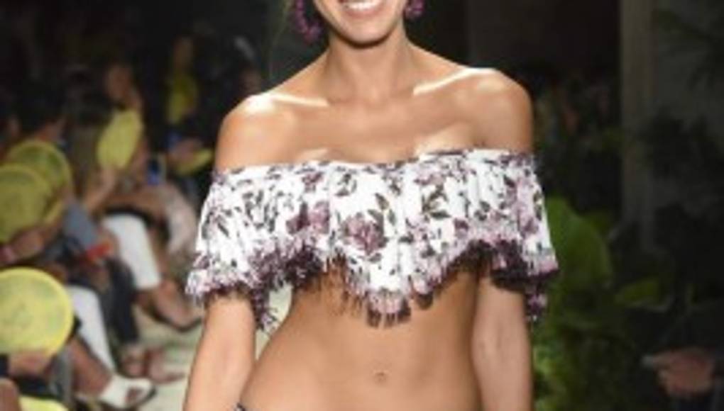 Agua Bendita para lucir la silueta