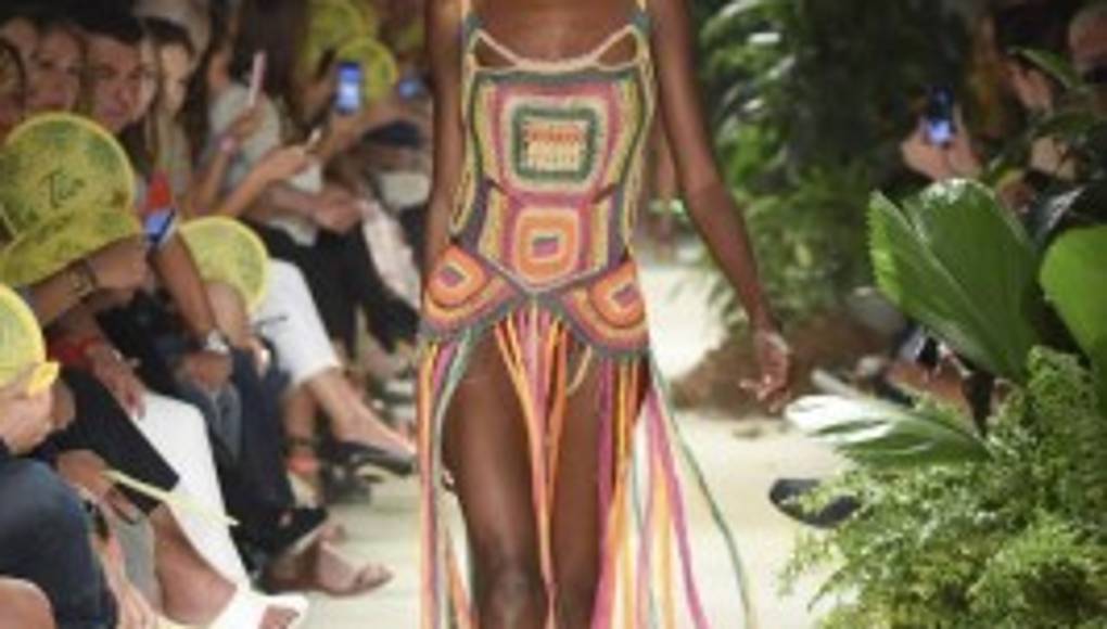 Agua Bendita para lucir la silueta