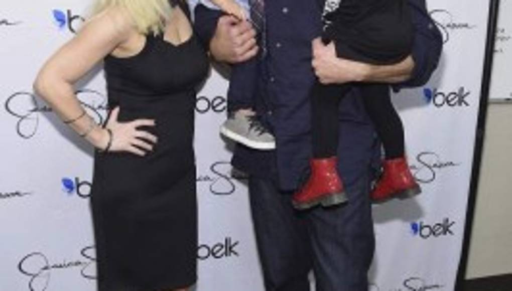 La dieta de Jessica Simpson