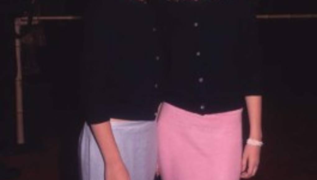 ¡Cómo han cambiado las gemelas Olsen!