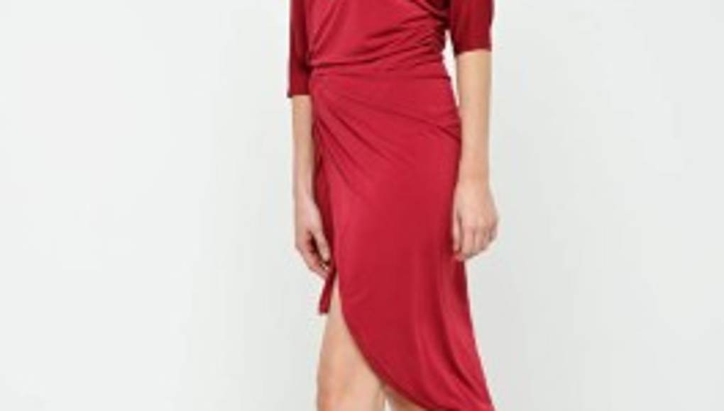 Moda que rompe con la monotonía