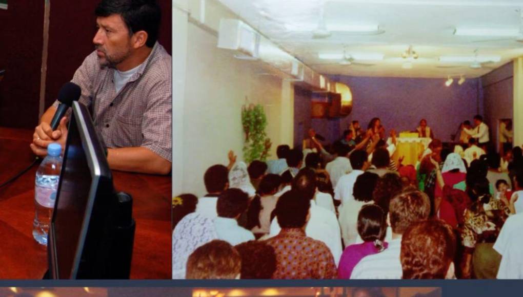 En la actualidad, la Iglesia de Cristo Ebenezer tiene una congregación que oscila entre más de ocho mil miembros.