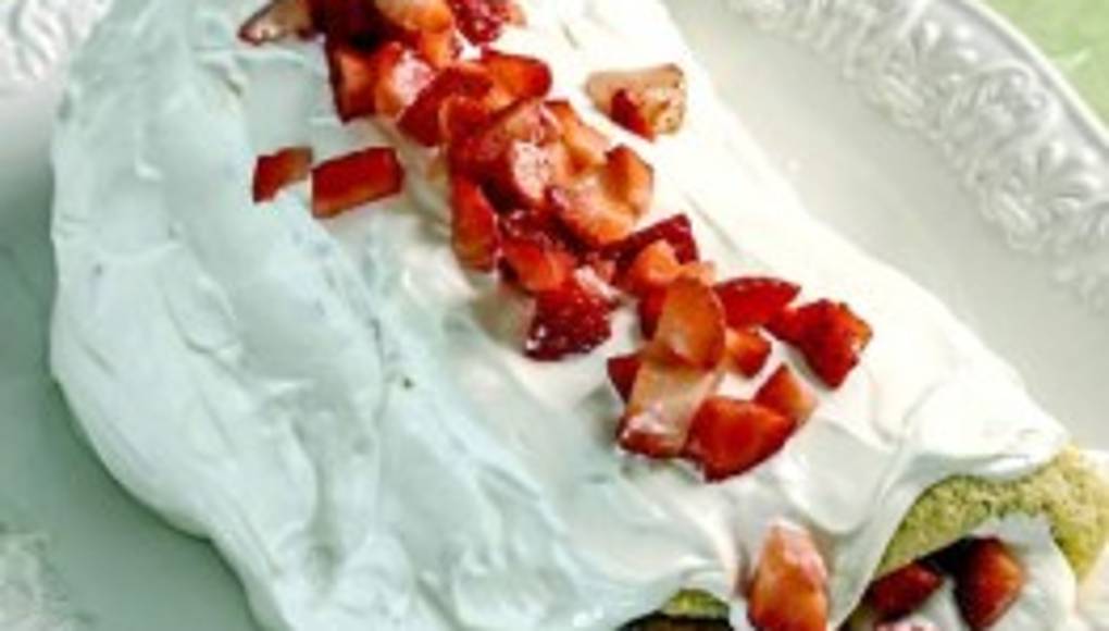 Las bondades del yogur griego