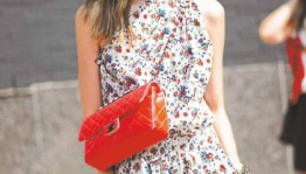 Carteras trendy: los tipo maletín son los más populares para este 2015