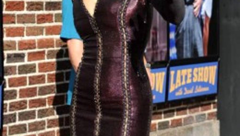 Halle Berry: sexy pero con moderación