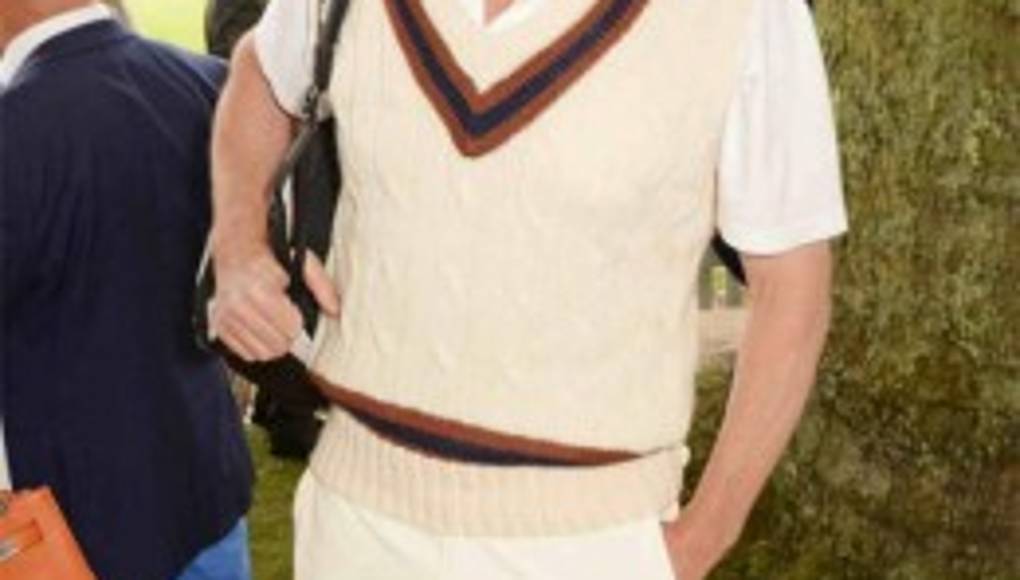 Hugh Grant, todo un 'gentleman' de la Gran Bretaña