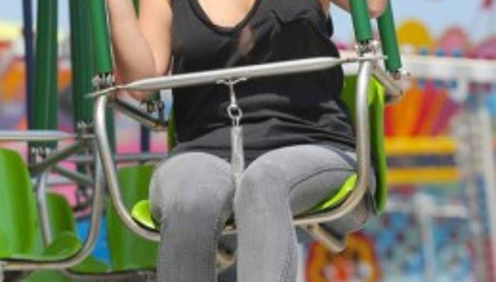 Kim Kardashian, antes muerta que sin tacones