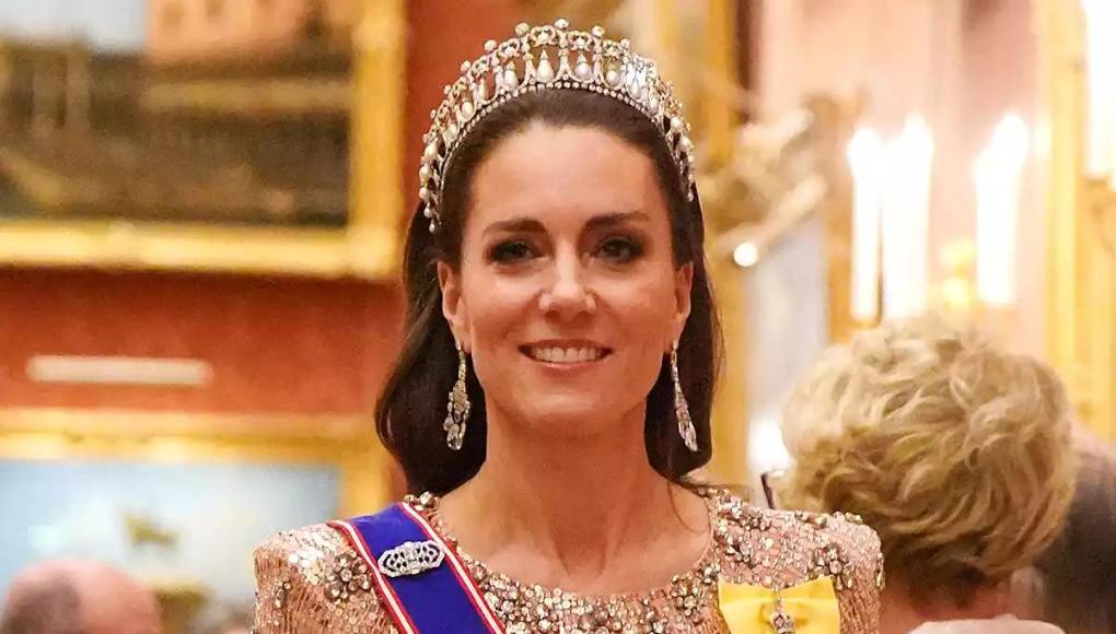 Se espera que la princesa de Gales retome sus compromisos público hasta después de Semana Santa.