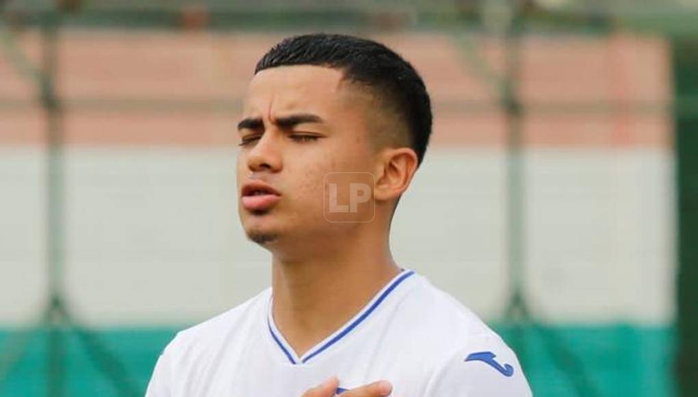 Isaac Castillo - El mediocampista de gran proyección no se ha recuperado del todo luego de la lesión que sufrió contra Curazao. El 16 de la bicolor estará en la banca.