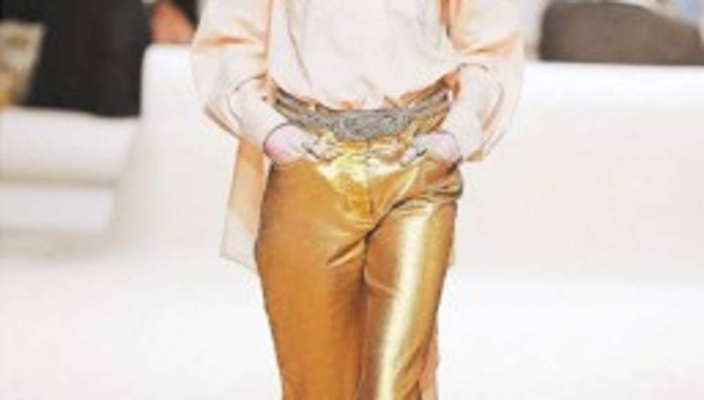 Los mejores 'looks” para una 'working girl”