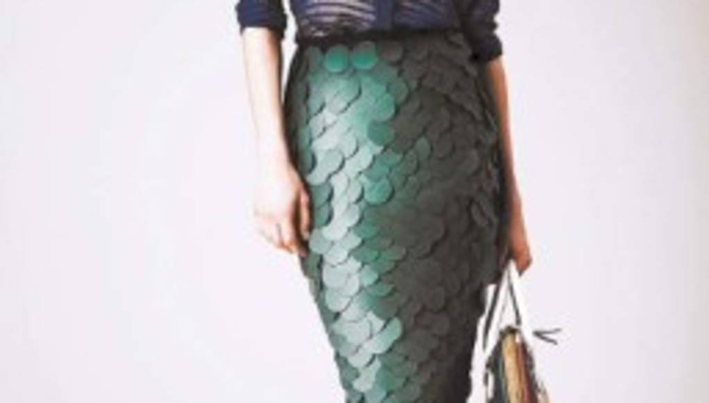 Los mejores 'looks” para una 'working girl”