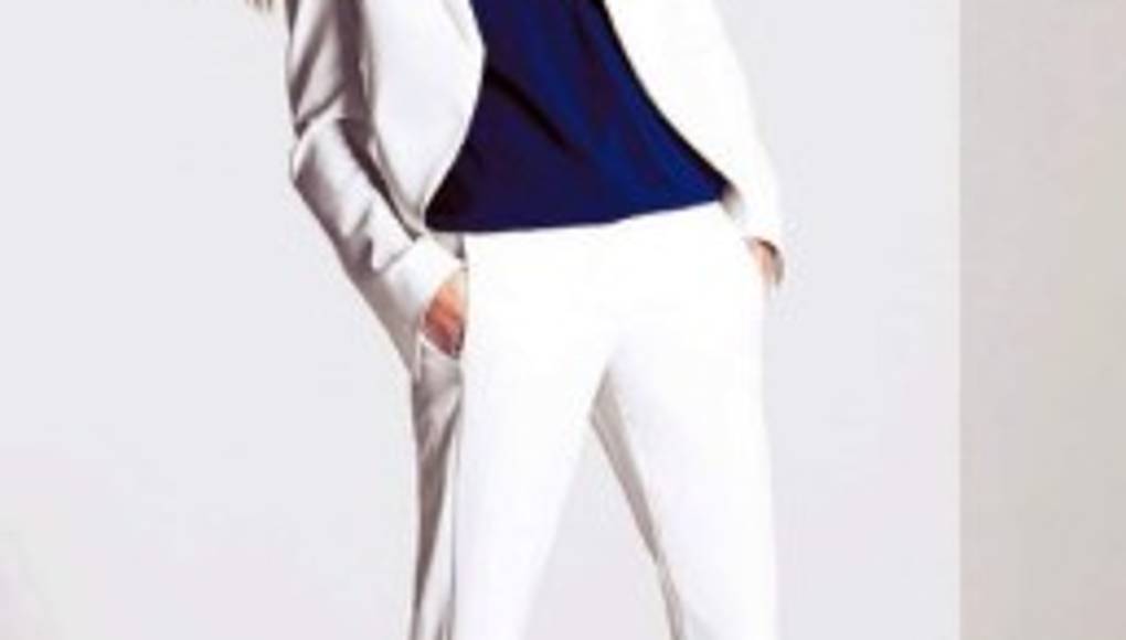 Los mejores 'looks” para una 'working girl”