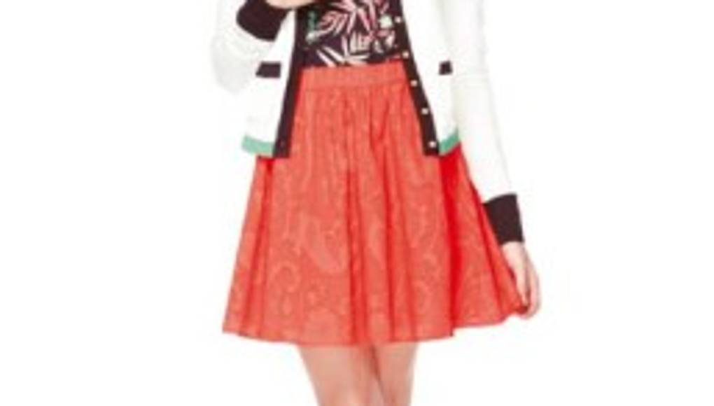 Los mejores 'looks” para una 'working girl”