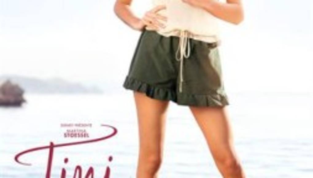 Nuevos posters de 'Tini – El gran cambio de Violetta”
